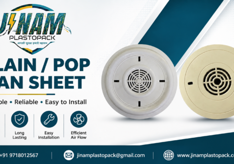 Premium POP Fan Sheet