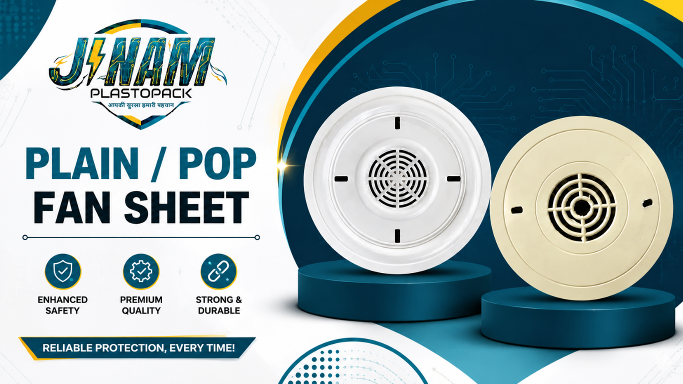 Premium POP Fan Sheet